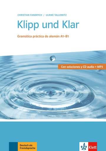 KLIPP UN KLAR EDICION ESPAÑOLA NEU | 9783126753876