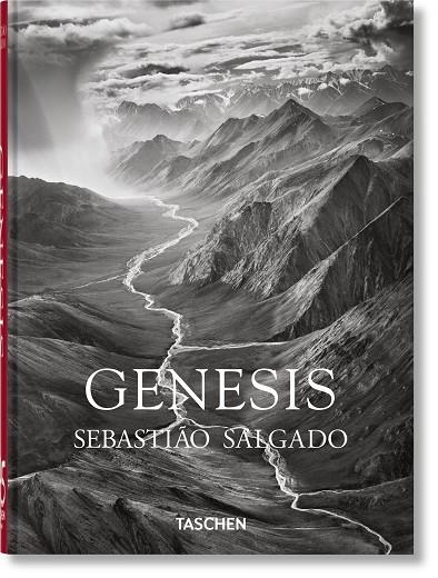 SEBASTIÃO SALGADO. GENESIS (45TH ED.) (ENGLISH EDITION) | 9783754403358 | SALGADO, LÉLIA WANICK