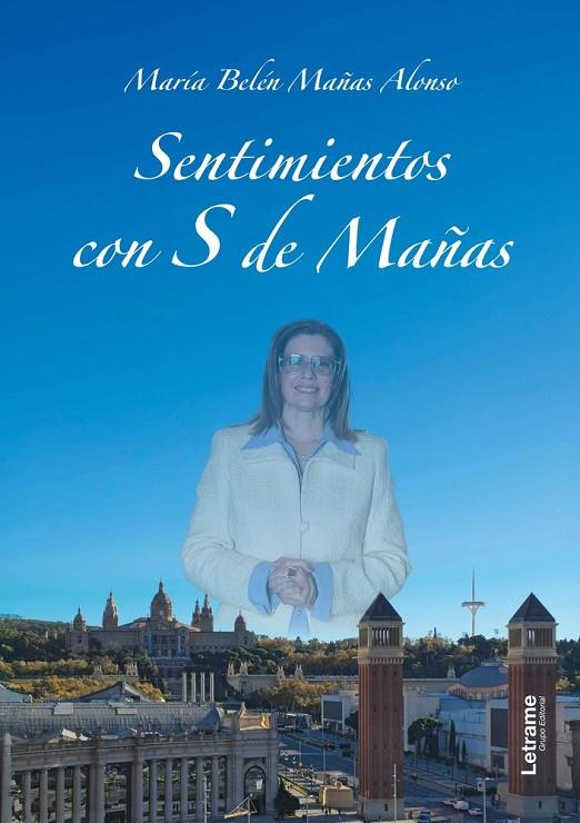 SENTIMIENTOS CON S DE MAÑAS | 9791370296025 | MAÑAS ALONSO, MARIA BELEN