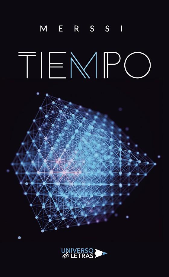 TIEMPO | 9788410003484 | MERSSI