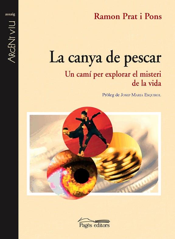 CANYA DE PESCAR, LA | 9788497796019 | PRAT PONS, RAMON