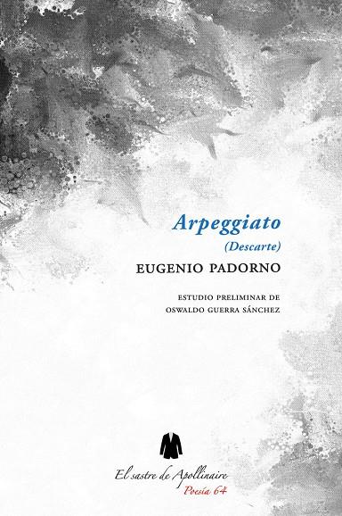 ARPEGGIATO | 9788412398946 | PADORNO, EUGENIO