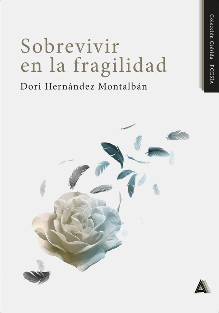 SOBREVIVIR EN LA FRAGILIDAD | 9788410155466 | HERNÁNDEZ MONTALBÁN, DORI