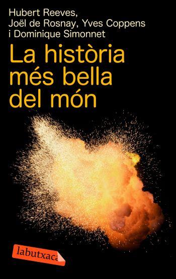 HISTORIA MES BELLA DEL MÓN, LA | 9788492549122 | REEVES, HUBERT