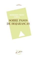 SOBRE PASOS DE HOJARASCAS | 9788416459735