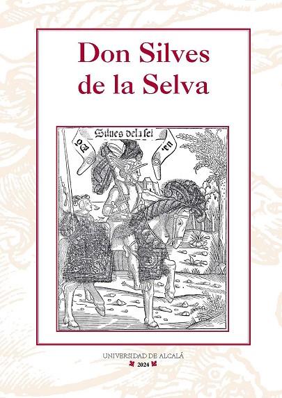 SILVES DE LA SELVA | 9788410432109 | DE LUJAN, PEDRO