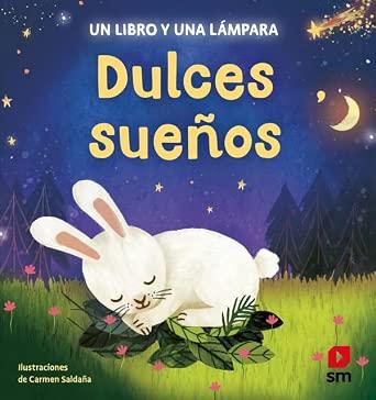 DULCES SUEÑOS | 9788410552449 | SALDAÑA, CARMEN