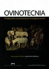 OVINOTECNIA. PRODUCCIÓN Y ECONOMÍA EN LA ESPECIE OVINA | 9788492521890 | SIERRA ALFRANCA, ISIDRO