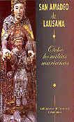 OCHO HOMILÍAS MARIANAS | 9788479146450 | SAN AMADEO DE LAUSANA
