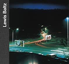 LEWIS BALTZ | 9783958292796 | BESHTY / CAMPANY