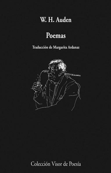 POEMAS (WYSTAN HUGH AUDEN) | 9788498957785 | AUDEN, WYSTAN HUGH
