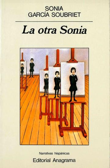 OTRA SONIA, LA | 9788433917553 | GARCÍA SOUBRIET, SONIA