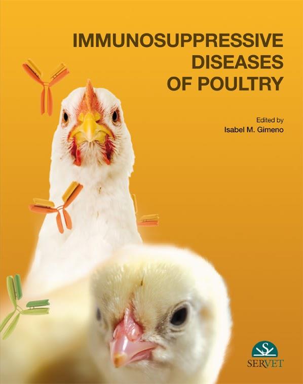 IMMUNOSUPPRESSIVE DISEASES OF POULTRY | 9788494138959 | GIMENO PRESA, ISABEL M,