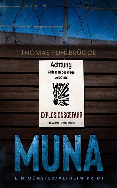 MUNA | 9783751907934 | FUHLBRUGGE, THOMAS