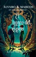 ÁLVARO Y MARCOS EN LOS SEIS REINOS | 9788412532227 | GÓMEZ, KIKE