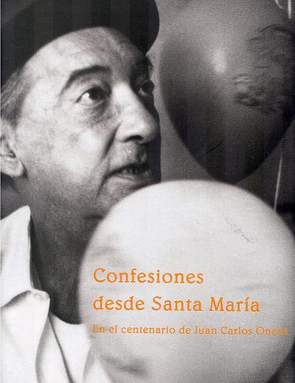 CONFESIONES DESDE SANTA MARÍA | 9788481388466