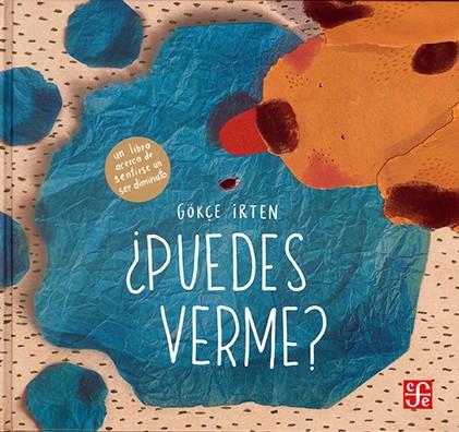 PUEDES VERME? | 9786071674968 | IRTEN, GOKÇE