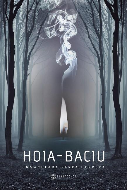 HOIA BACIU | 9788417672263 | PARRA  HERRERA, INMACULADA