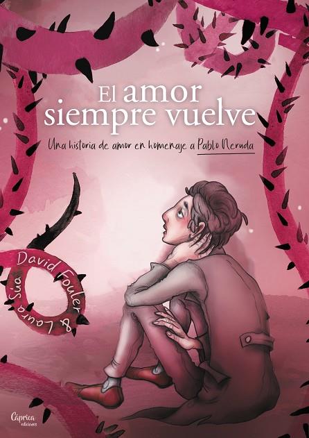 AMOR SIEMPRE VUELVE, EL | 9788412468090 | FOULER, DAVID / SÚA, LAURA