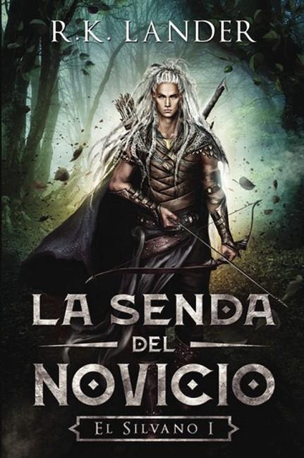 SENDA DEL NOVICIO, LA | 9791399220452 | LANDER, R. K.