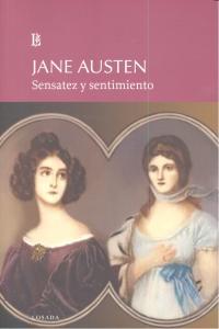 SENSATEZ Y SENTIMIENTO | 9789500397254 | AUSTEN, JANE