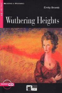 WUTHERING HEIGHTS (+CD) | 9788853005687