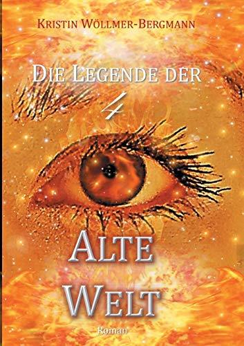 ALTE WELT | 9783750421059 | WOLLMER-BERGMANN, KRISTIN