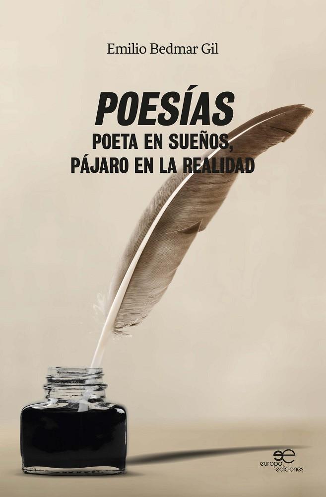 POESÍAS | 9788855089173 | MADERA MÍNGUEZ, NATALIA