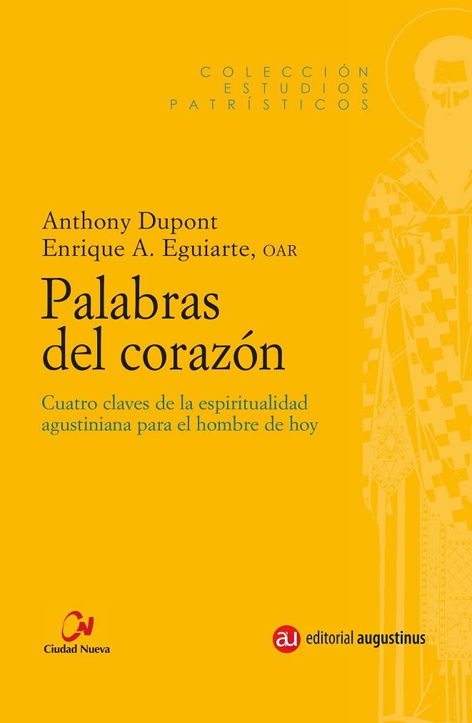 PALABRAS DEL CORAZÓN | 9788497156912 | DUPONT, ANTHONY