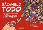 SACAMELO TODO | 9788418419195 | LIZARAN, GUILLE