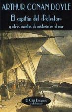 CAPITAN DEL POLESTAR | 9788477022367 | DOYLE, ARTHUR CONAN