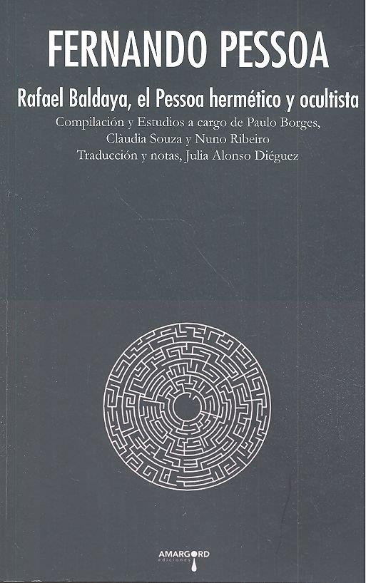 FERNANDO PESSOA | 9788494941115 | PESSOA, FERNANDO