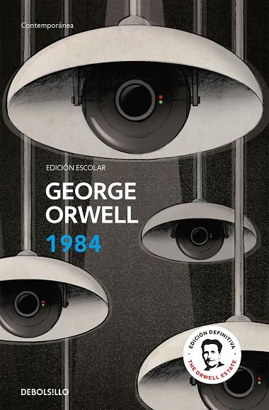 1984 (ED. ESCOLAR) | 9788490328248 | ORWELL, GEORGE