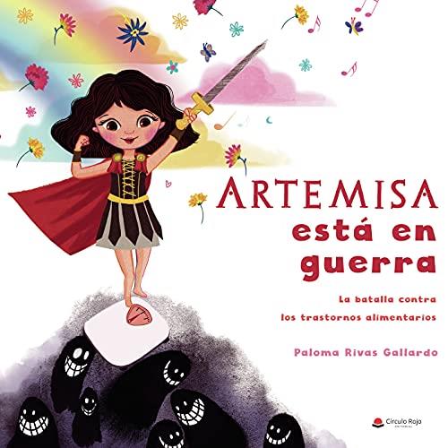 ARTEMISA ESTÁ EN GUERRA | 9788413986609 | RIVAS GALLARDO, PALOMA