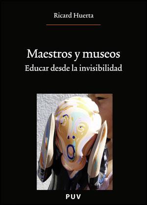 MAESTROS Y MUSEOS | 9788437077659 | HUERTA, RICARD