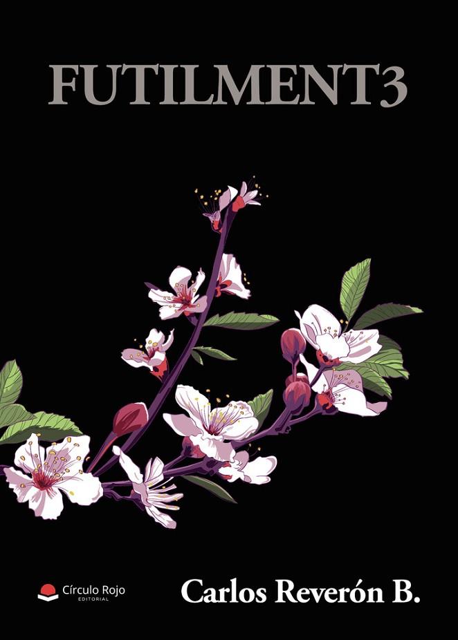 FUTILMENT3 | 9788410827042 | REVERÓN B., CARLOS