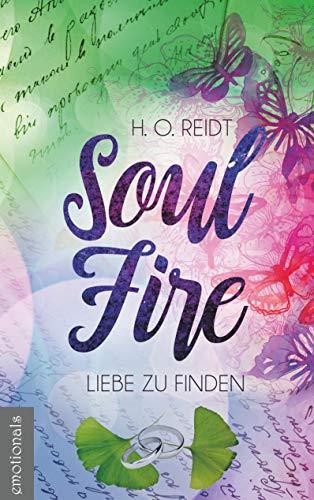 SOUL FIRE | 9783750461352 | REIDT, H. O.