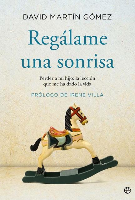 REGÁLAME UNA SONRISA | 9788491648895 | MARTÍN, DAVID