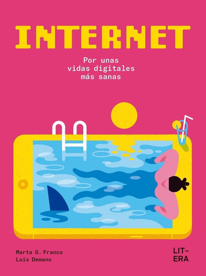 INTERNET | 9791387849054 | FRANCO, MARTA G.