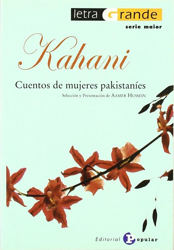 KAHANI | 9788478843695 | VARIOS AUTORES