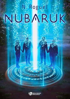 NUBARUK | 9788412364125 | ROMO MIGUEL, NATALIA