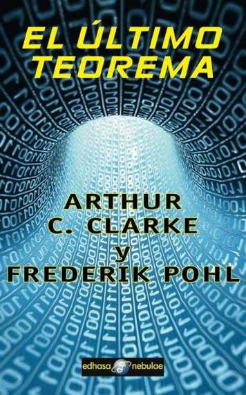 ÚLTIMO TEOREMA, EL | 9788435021227 | CLARKE, ARTHUR C. / POHL, FREDERIK