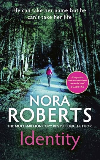 IDENTITY | 9780349433943 | ROBERTS, NORA