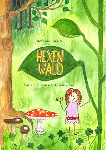 HEXENWALD | 9783750412422 | RUSCH, STEFANIE