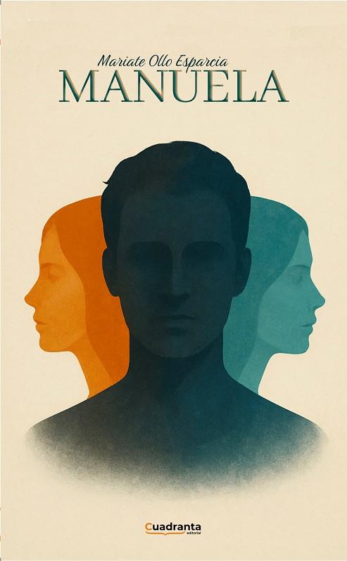 MANUELA | 9791387773632 | OLLO ESPARCIA, MARIATE