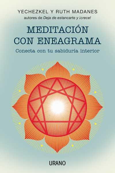 MEDITACIÓN CON ENEAGRAMA | 9788479532345 | MADANES, YECHEZKEL / MADANES, RUTH