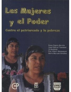 MUJERES Y PODER | 9789707220126 | ZAPATA- MARTELO, EMMA