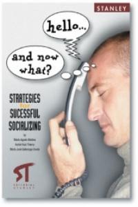 HELLO AND NOW WHAT | 9788478733903 | AGUDO MEDINA, MARÍA/RUIZ THIERRY, ASTRID/GALINSOGA UCEDA, MARÍA JOSÉ