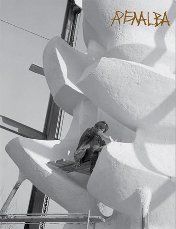 ALICIA PENALBA. SCULPTOR | 9788416282784 | VARIOS AUTORES