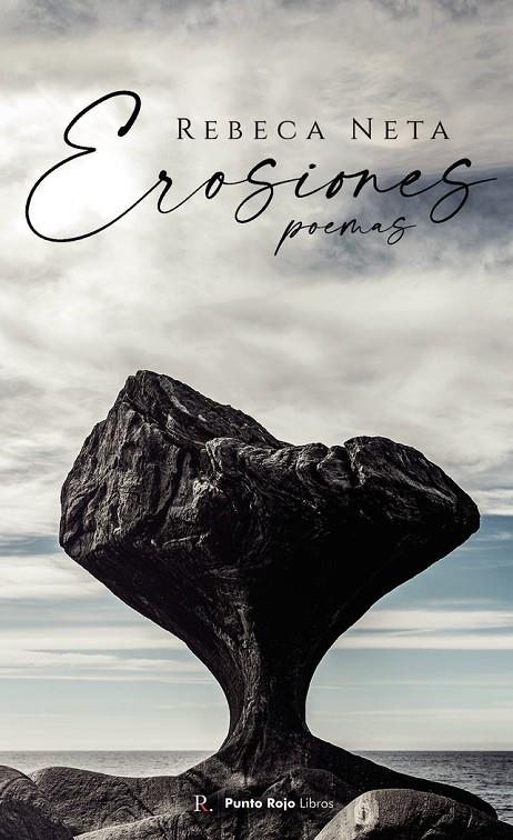 EROSIONES | 9788419238214 | NETA, REBECA